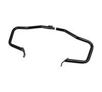 For BMW R18B R18TC R18 Classic 2020-2024 Motorcycle Highway Crash Bars Engine Guard Bumper Stunt Cage Protector Highway Engine Bumper(Black)