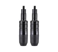 For BMW R51 1938-1954 Motorcycle Frame Sliders