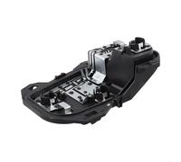 For BMW Rear Right Light Holder Panel for 1 Series For F20 F21 LCI 2015 2020 Replacement Part OEM 63217424496 Made of ABS Material