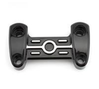 For BMW Rninet R NineT Pure R9T 9TScrambler 2016 2017 2018 2019 2020 2021 Motorcycle CNC Handlebar Risers Top Cover Clamp