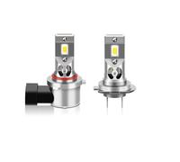 For BMW S1000R 2015 2016 2017 2018 2019 Motorcycle H7 HB3 LED Headlight Bulb 6000K Moto Autobike High Low Beam 12V 15000LM Lamp Motorcycle Front Headlight(2PCS H7 HB3)