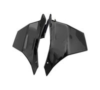 For BMW S1000R For M1000R 2019 2020 2021 2022 Motorcycle Fairing Fixed Winglet Windshield Wing Front Aerodynamic Spoiler(Type B)