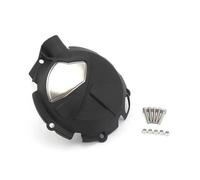 For BMW S1000R For S1000RR M1000R For M1000RR Motorcycles Engine Cover Head Protection Clutch Alternator Cover Guards Engine Chassis Protect Cover(Clutch Cover)