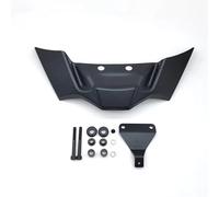 For BMW S1000R M1000R F900R 2021 2022 2023 2024 2025 Wing Fairing Downforce Naked Front Aerodynamic Spoiler Winglet Front Bottom Spoiler