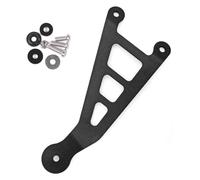 For BMW S1000R S1000/R 2017 2018 2019 2020 Motorcycle Iron Exhaust Hanger Bracket Muffler Holder End Silencers motorcycle exhaust muffler system