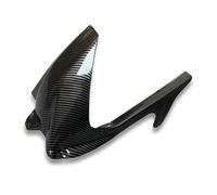 For BMW S1000RR 2009-2018 S1000R 2014-2018 Motorcycle ABS Mudguard Rear Wheel Hugger Fender Chain Guard Splash Fairing Cover Fairing Winglets