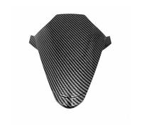 For BMW S1000RR 2019 2020 2021 2022 Motorcycle Carbon Fiber Colored Headlight Fairing KitThe Combination Of Water Transfer Printing