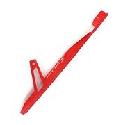 For BMW S1000RR HP4 2010-2016 S1000R 2014 S1000 RR R Motorcycle CNC Chain Cover Rear Belt Guard Modified Parts