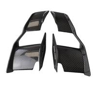 For BMW S1000rr M1000r S 1000r S1000 R 2021-2023 Motorcycles Winglet Aerodynamic Wing Kit Spoilers Accessories Side Panel Cover Fairing