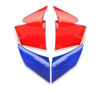 For BMW S1000RR M1000rr 2019-2023 Accessories Motorcycles Fairing Side Winglet Aerodynamic Wing Kit Spoilers Side Panel Cover Fairing(Style3)