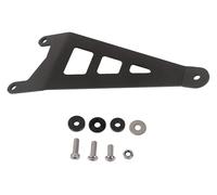For BMW S1000RR S 1000RR 2019-2022 Motorcycle Exhaust Hanger Bracket Muffler Support Refit End Silencers motorcycle exhaust muffler system
