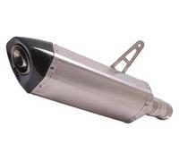 For BMW S1000XR 2020 2021 2022 Motorcycle Exhaust Escape DB Killer Modify Link Pipe Muffler motorcycle exhaust muffler system