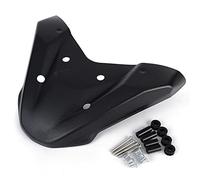 For BMW S1000XR S1000 S 1000 XR 1000XR 2020 2021 Front Wheel Mudguard Beak Nose Cone Extension Cover Extender Cowl