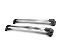 For BMW Serie 8 G15 G16 2018+ Aluminum Alloy Roof Bars Side Bars Cross Rails Roof Rack Luggage Belt Lock Roof Rack Luggage Cross Bar