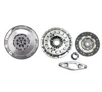 LuK 5 Piece RepSet DMF Clutch Kit - 600023000