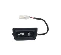 For BMW Series 5 7 Car Electric Tailgate Combination Switch Trunk Automatic Reset Button Boot Lid Lock Latch Actuator Boot Lid Lock(Without wire)