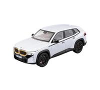 For BMW THE XM 1:24 Metal Car Model Home Fashion Decoration Birthday Gift(Green)
