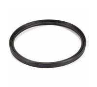 For BMW Turbo Intercooler Hose Pipe Line Seal Ring Gasket 13718596850