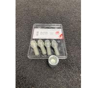 FOR Bmw Wheel Nuts Bolts M14X1.25 Security For Alloys 574/5B