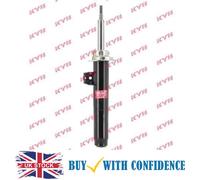 For BMW X1 18d 20d 2009-2015 KYB Shock Absorber Front Right 3358001