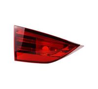 For BMW X1 E84 2008-2015 Car Accessories Left Right Rear Tail Light Brake Taillight Turn Signal Reversing Lamp Auto Parts Tail Light Assembly(Inner Left)