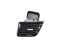 For BMW X1 E84 2010-2015 Car Dashboard Air Conditioning Grille Outlet Assembly Auto Parts RHD Internal Accessories(Right)
