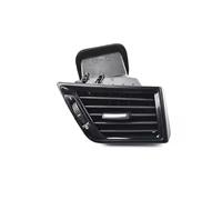 For BMW X1 E84 2010-2015 Car Dashboard Air Conditioning Grille Outlet Assembly Auto Parts RHD Internal Accessories(Right)