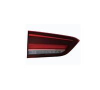 For BMW X1 E84 F49 F48 2020 2021 Rear Light Brake Warning Lamp Reversing Bumper Tail Assembly Car LED Tail Light Lamp(Left inner)