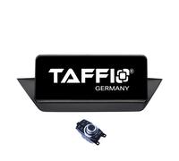 For BMW X1 E84 + i-Drive 10.2" Touchscreen Android GPS Navigation Carplay