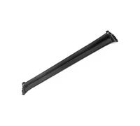 For BMW X1 F48 F49 2' F45 F46 2016-2018 54107391796 54107391797 54107391798 Car Skylight Shutter Sunroof Sunshade Assembly Auto Parasol(Black)