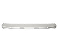 BMW X1 F48 ESTATE 15-19 Front Bumper Spoiler Moulding Painted Silver BM7061801
