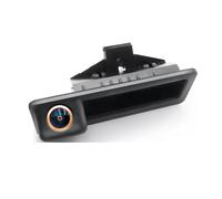 For BMW X1 X3 E39 E53 E82 E88 E84 E90 E91 E92 E93 E60 E61 E70 E71 E72 Rear View Camera Backup Reverse Fisheye Lens Reversing Camera(CVBS AHD 720P)