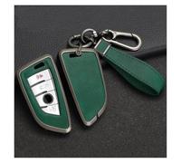 For BMW X1 X3 X5 X6 X7 1 3 5 6 7 Series G20 G30 G11 F15 F16 G01 G02 F48 Car Remote Key Case Cover Shell Fob Keyless(ROYAL BLUE)