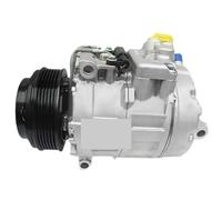 for BMW X3 A/C Compressor Air Conditioning Compressor 64509182797 07020935 A41011823002 64526918749 7Sbu17C