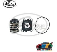 Thermostat with housing TH47487K1 GATES for BMW X3 3 1 Coupe 1 3 Touring 5 X1