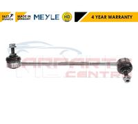 FOR BMW X3 E83 04- FRONT RIGHT ANTIROLL BAR STABILISER LINK MEYLE HD HEAVY DUTY