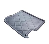 For BMW X3 F25 2011-2017 Car Rear Trunk Mat For Cargo Liner Boot Floor Tray Carpet 3D EVA Accessories Premium