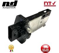 For BMW X3 F25 30D 35D X4 F26 30D 35D X5 E70 X6 E71 Mass Air Flow Meter Sensor