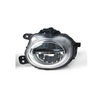 For BMW X3 F25 X4 F26 X5 F15 F85 2014 2015 2016 Car Front Bumper LED Fog Light DRL Driving Lamp 63177317252 63177317251 Work Light Spot Beam(Only 1 Left)