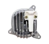 For BMW X3 G01 X4 G02 Headlight Control Module | Headlight Control Unit Headligh Control Module Unit Daytime Running Light 63117466107 63117466108