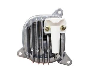 For BMW X3 G01 X4 G02 Headlight Control Module | Headlight Driver Module Headligh Control Module Unit Daytime Running Light 63117466107 63117466108