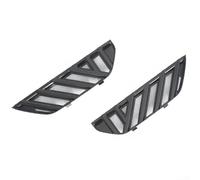 For BMW X3 G45 2025+ Water Tank Protection Grille Net Front Bumper Dust Proof Mesh ABS Precision Fit Engineering
