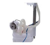 For BMW X3 X4 F25 F26 2010-2018 Tank Pump Conveying Unit Module 16117314804 Electric Fuel Pump Module Assey Fuel Pump Assembly