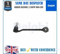 For Bmw X4 2014-2018 2.0d 3.0d Delphi Wishbone/suspension Track Control Arm
