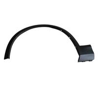For BMW X4 Front Wing Arch Extension Moulding Passenger Side Left Hand 2010-2017