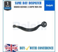 For Bmw X5 2001-2006 2.9d 3.0d Delphi Wishbone/suspension Track Control Arm