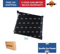 For Bmw X5 2009-2018 4.4 NRF Air Conditioning Condenser 350569