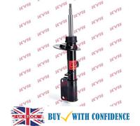 For BMW X5 3d 2001-2006 KYB Shock Absorber Front Left 335925