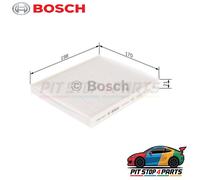 Bosch Cabin Filter Particulate 1 987 435 065 – Pollen & Dust Filter for BMW X5/X6