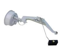 For BMW X5 E53 1998-2006 3.0I 4.8is 4.4I Gasoline Pump Module 16116762044 Fuel Level Sender Sensor Left Driver Side Fuel Pump Assembly